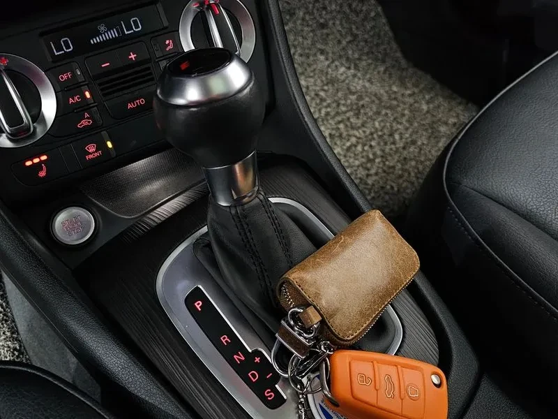 Audi Q3 35 Tdi Quattro Dynamic, снимка 9 - Автомобили и джипове - 55896262