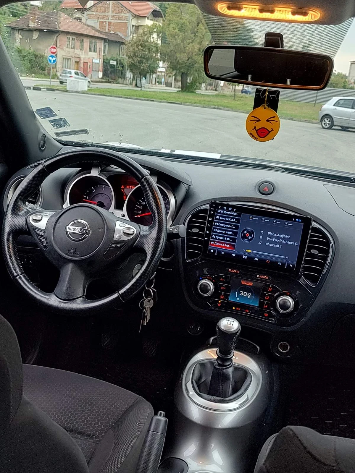 Nissan Juke 1.5 - изображение 4