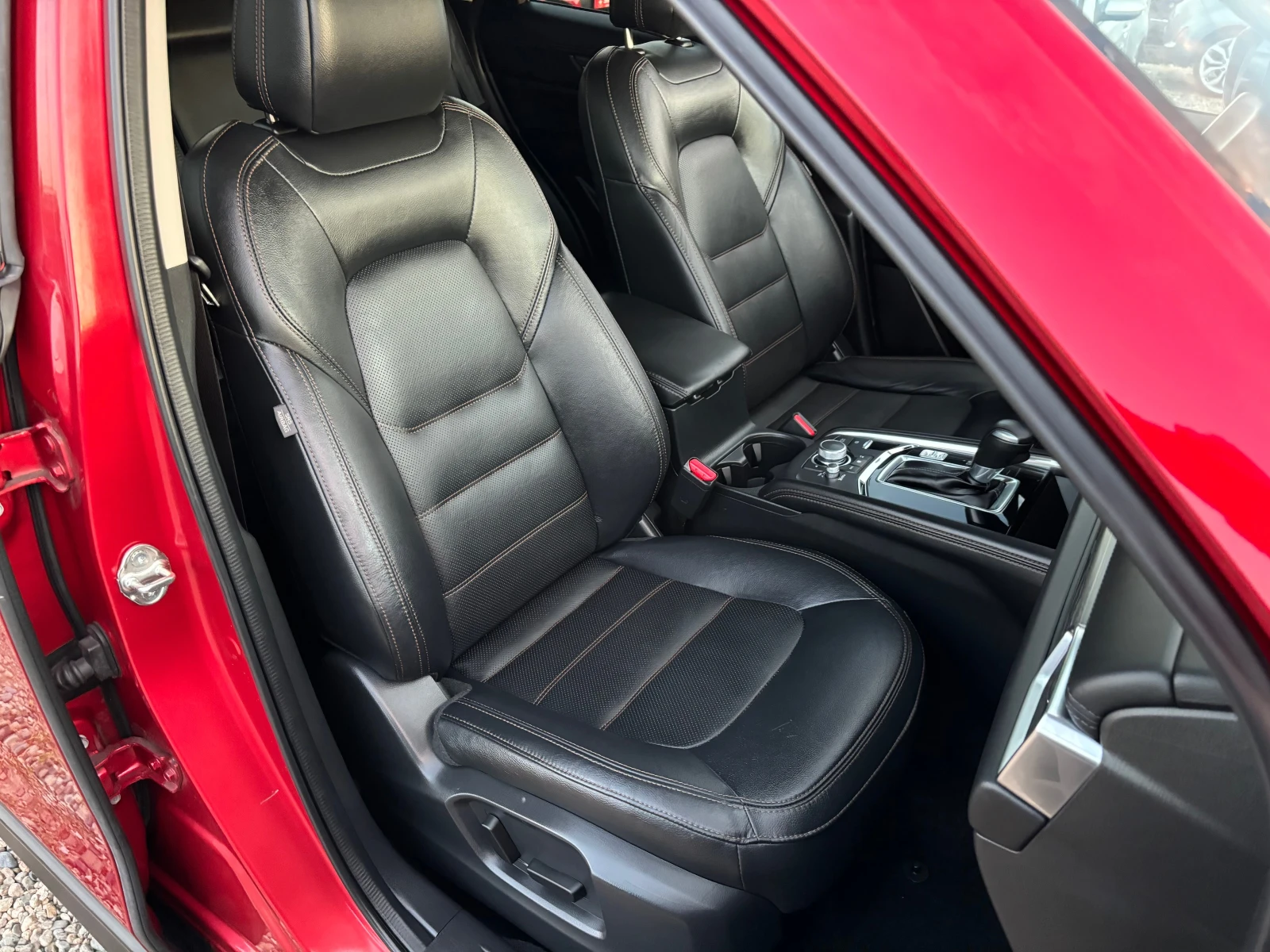 Mazda CX-5 GT | Mobile.bg   17