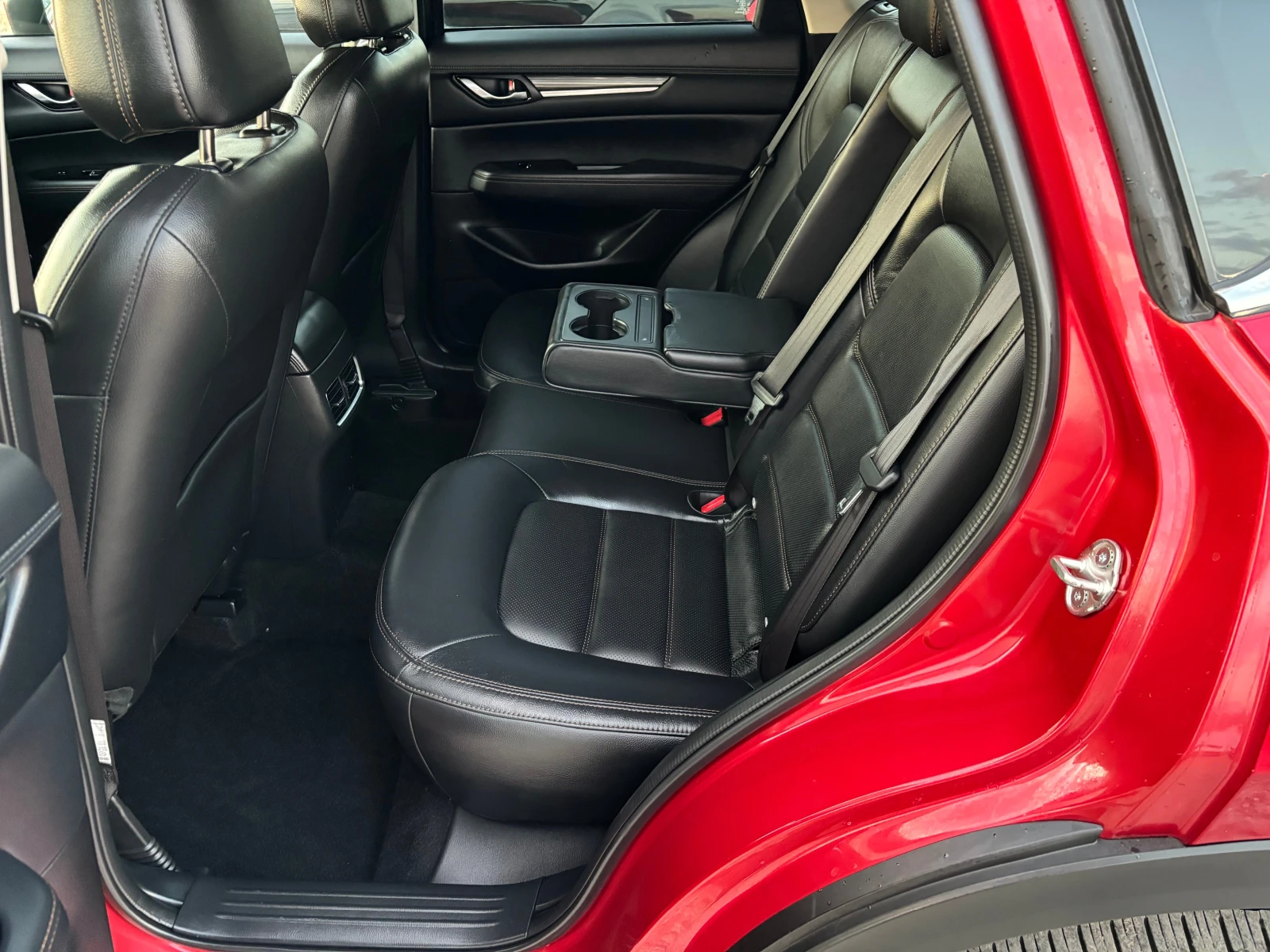 Mazda CX-5 GT | Mobile.bg   11