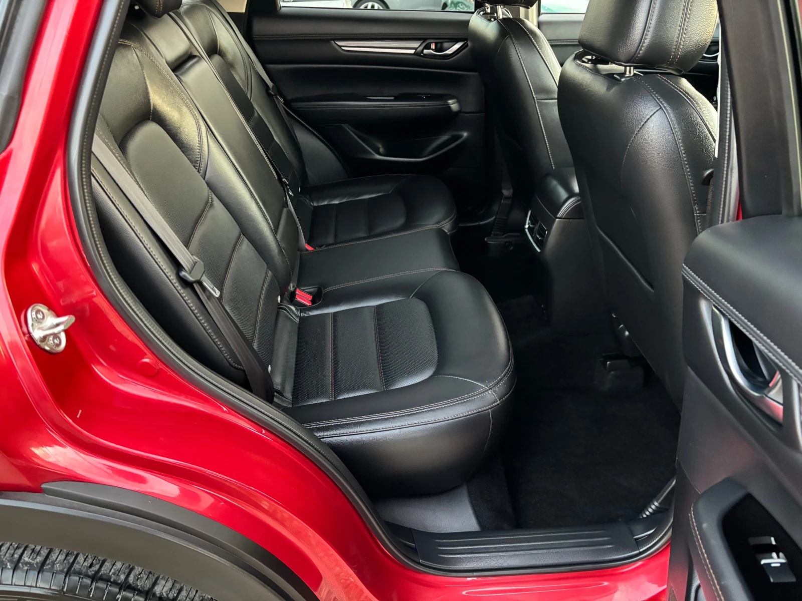 Mazda CX-5 GT | Mobile.bg   14