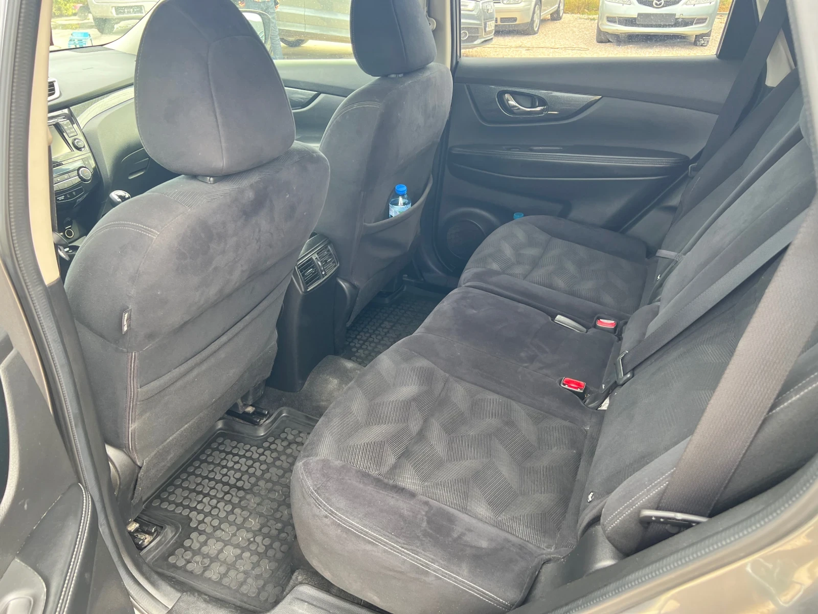 Nissan X-trail 1.6dci 131к.с | Mobile.bg — изображение 14