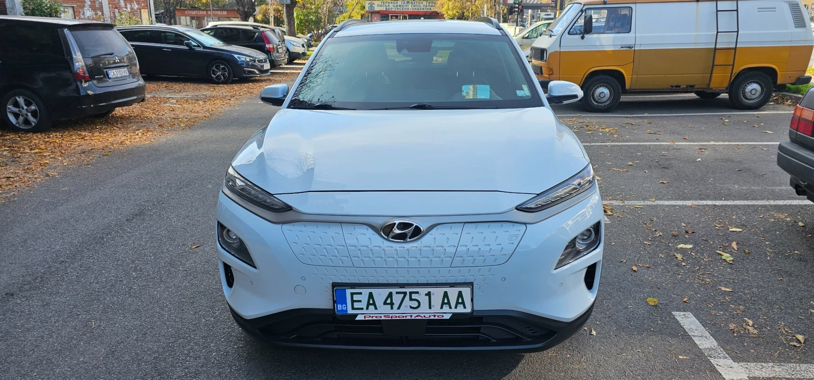 Hyundai Kona PREMIUM * HEAD UP* DISTRONIC - изображение 2