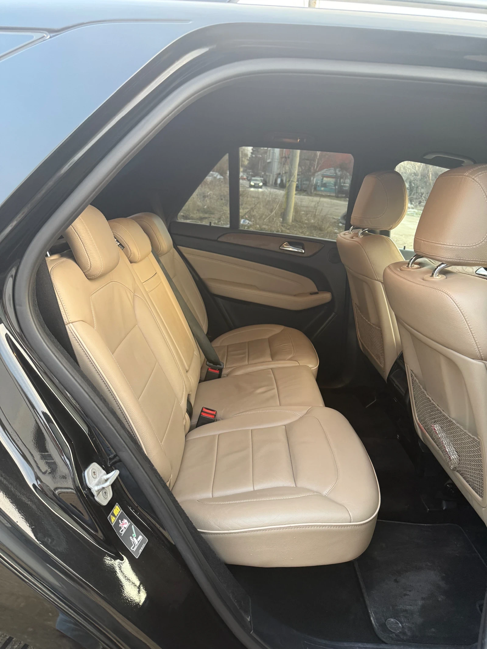 Mercedes-Benz ML 350 | Mobile.bg � ����������� 11