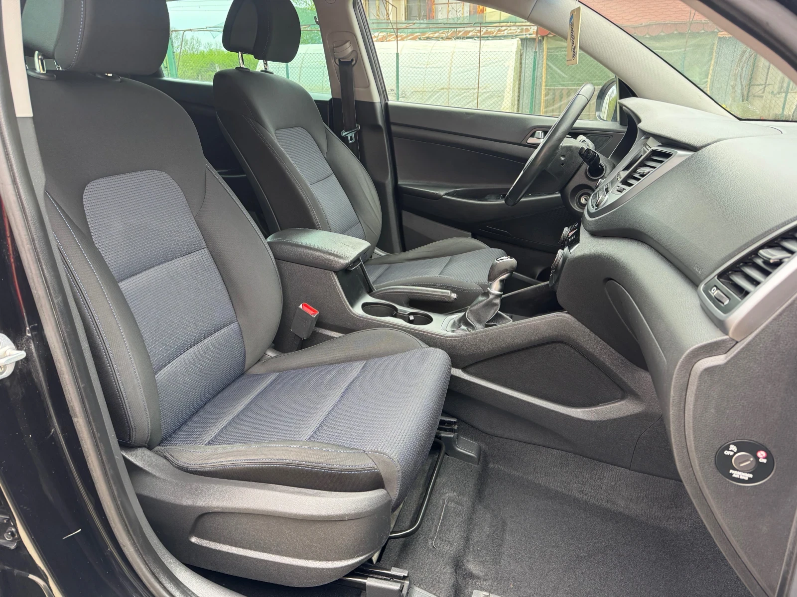 Hyundai Tucson �����;::��������� ���;: | Mobile.bg � ����������� 11