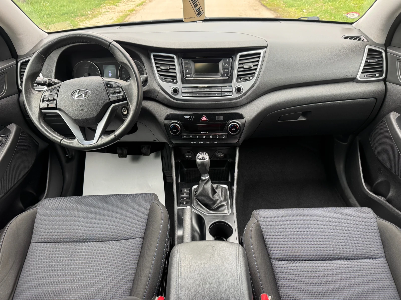 Hyundai Tucson �����;::��������� ���;: | Mobile.bg � ����������� 12