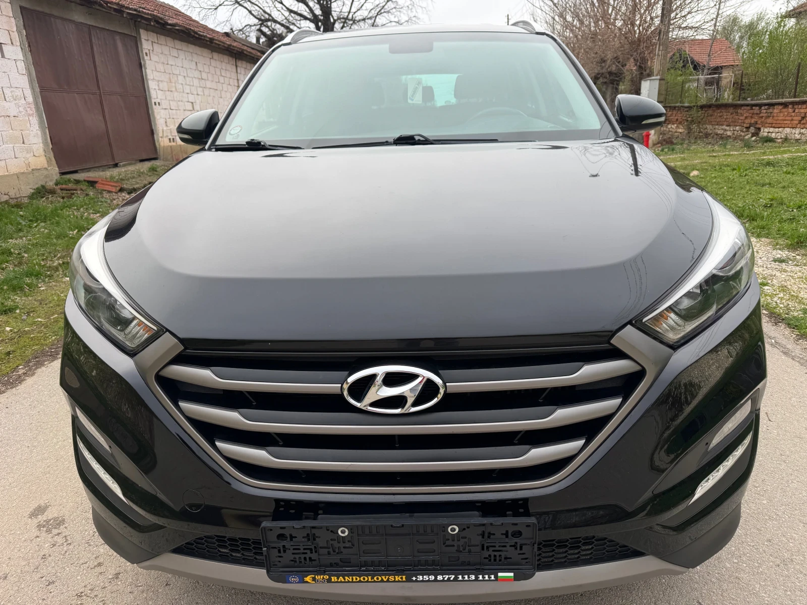 Hyundai Tucson �����;::��������� ���;: | Mobile.bg � ����������� 1