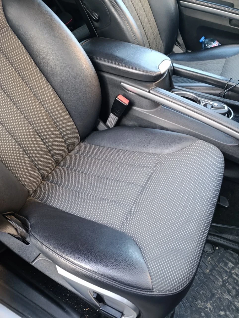 Mercedes-Benz ML 320  - изображение 9
