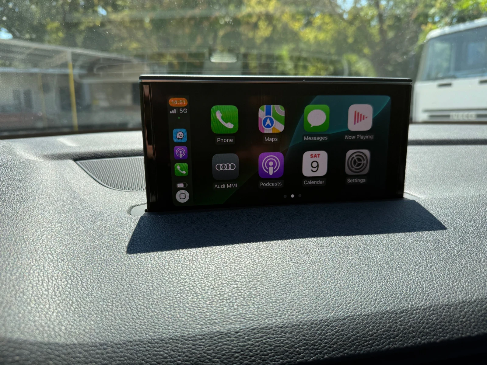 Audi Q7 Q 7 Premium Plus | Mobile.bg   14