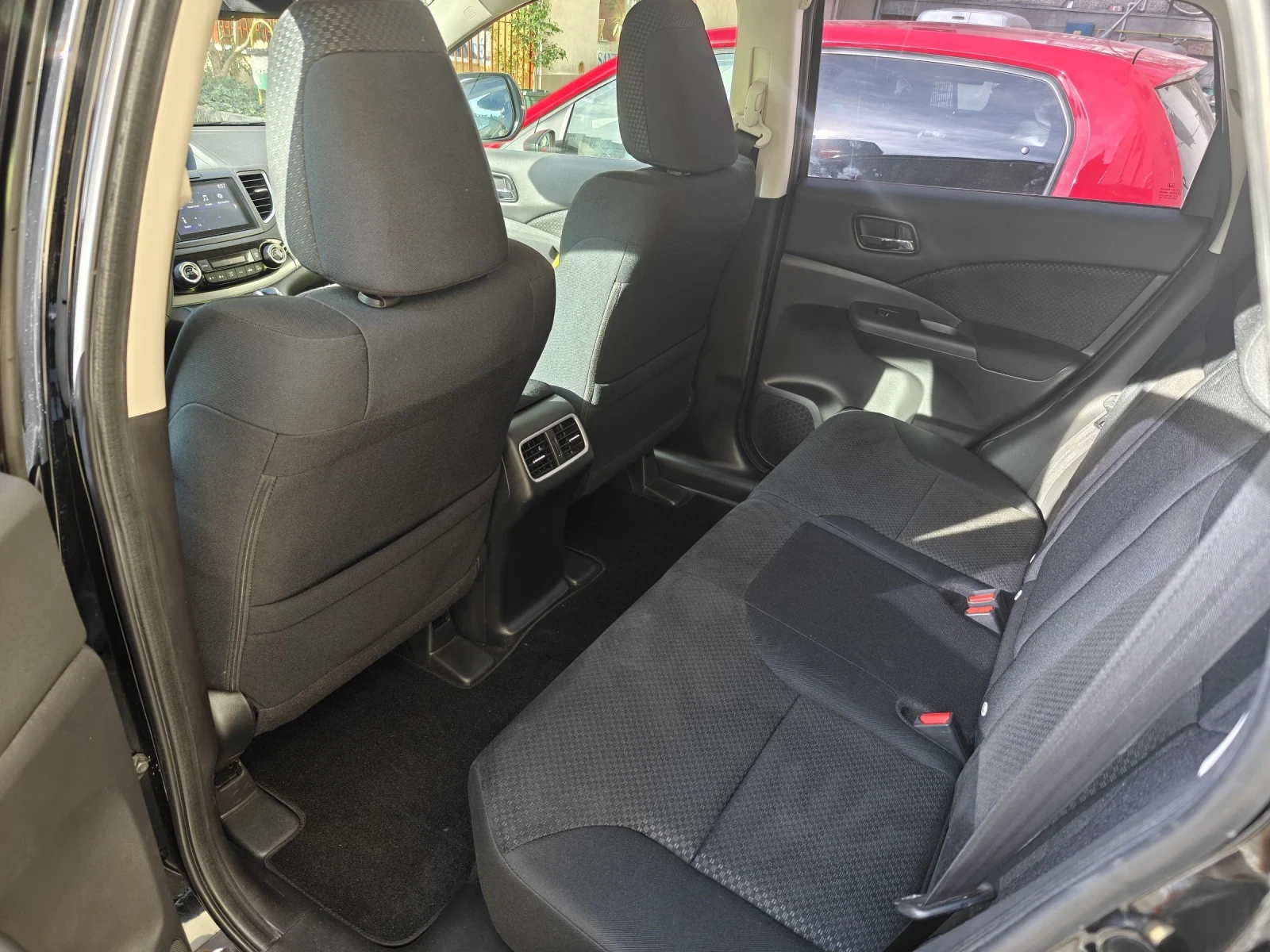Honda Cr-v Elegance - изображение 6