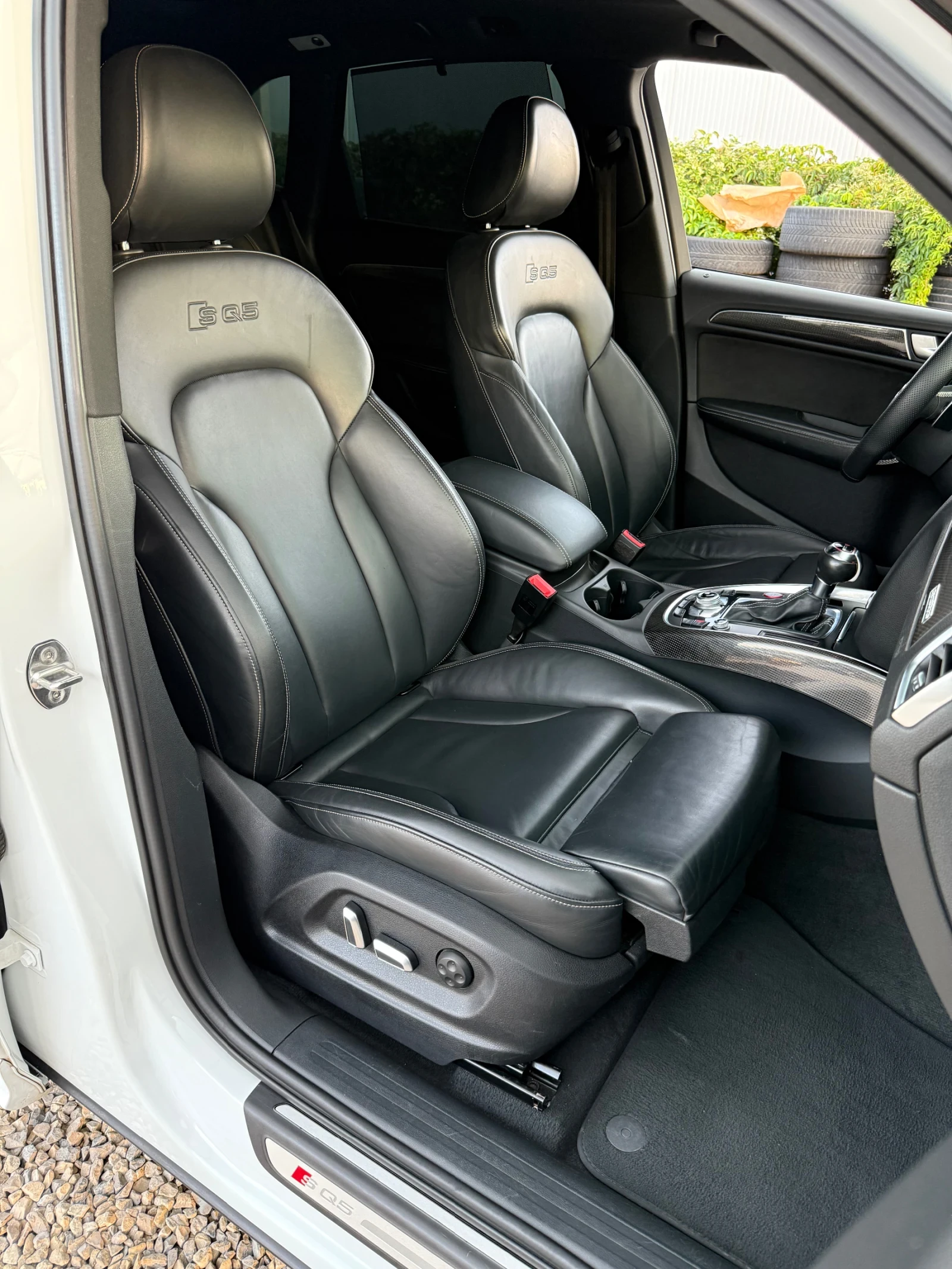 Audi SQ5 SQ5 326. !!! | Mobile.bg   12