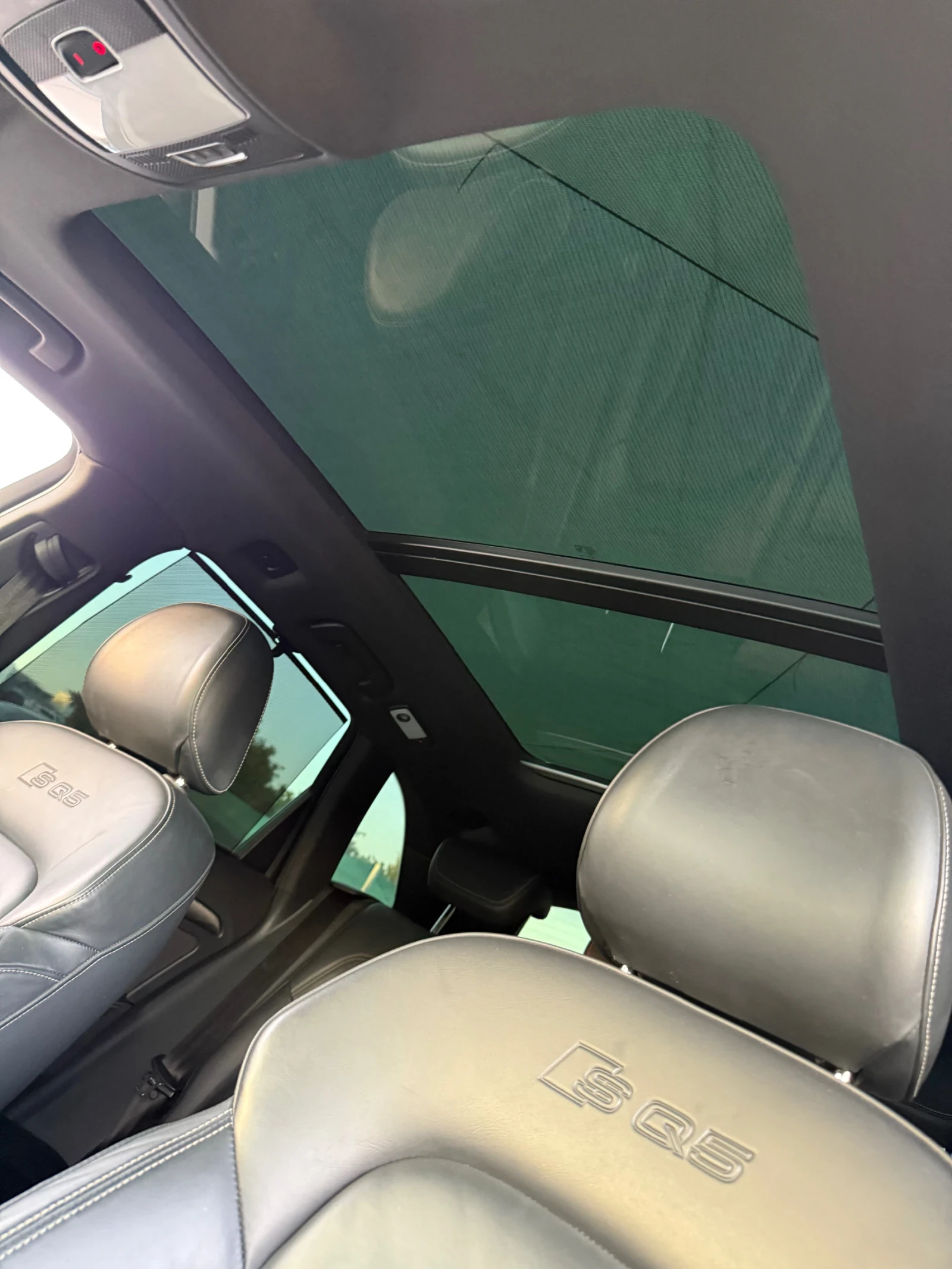 Audi SQ5 SQ5 326. !!! | Mobile.bg   11