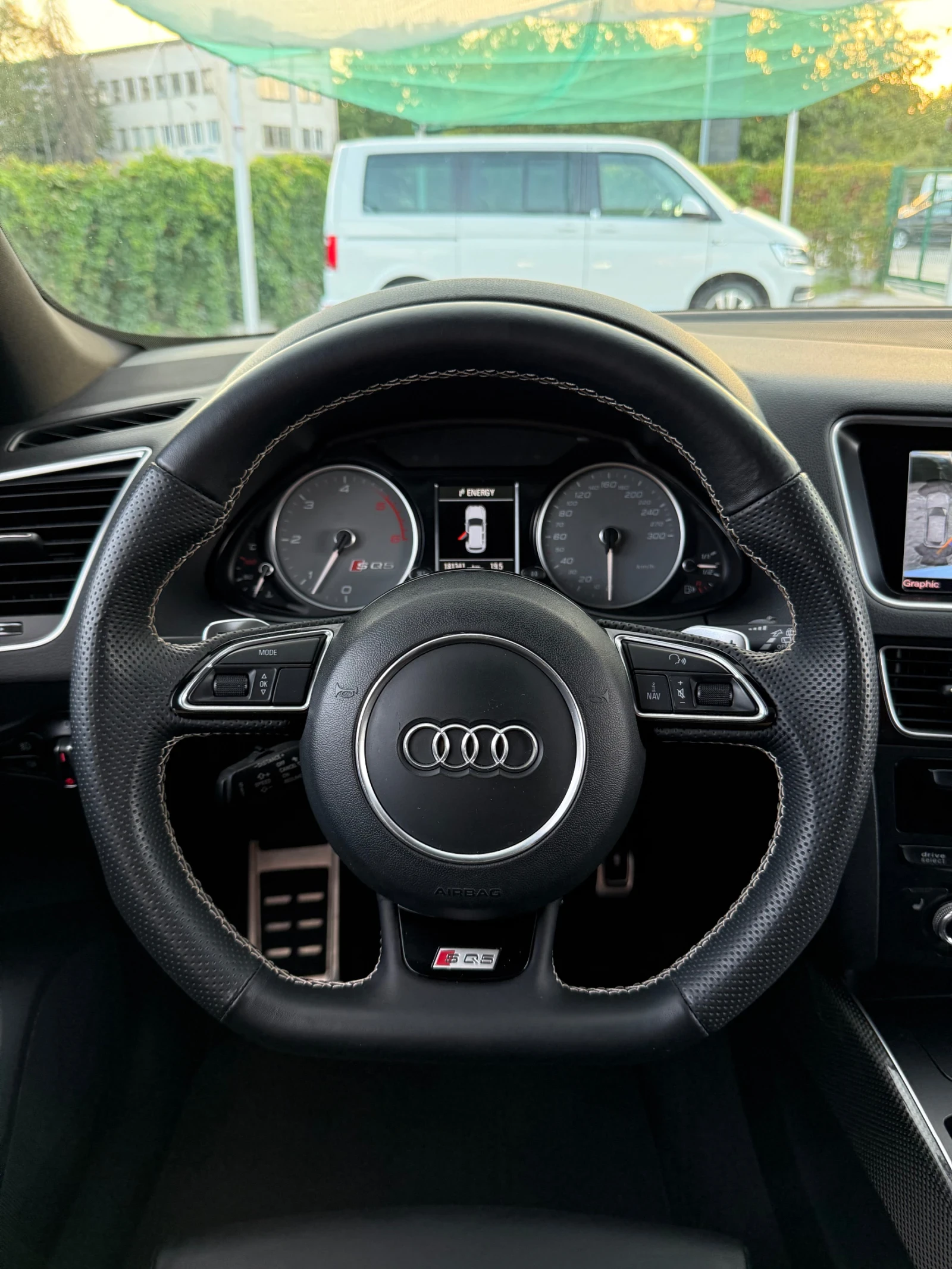 Audi SQ5 SQ5 326. !!! | Mobile.bg   13