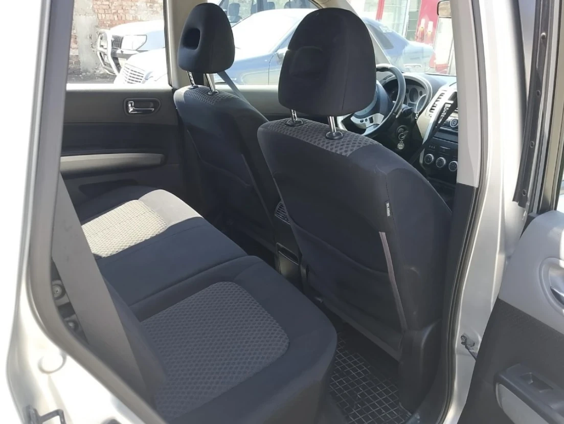 Nissan X-trail  - изображение 5