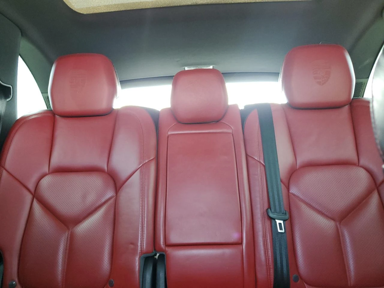 Porsche Cayenne 3.6 V6 / АВТОМАТ / КОЖА / ПАНОРАМА / СЕРВИЗНА ИСТО - изображение 10