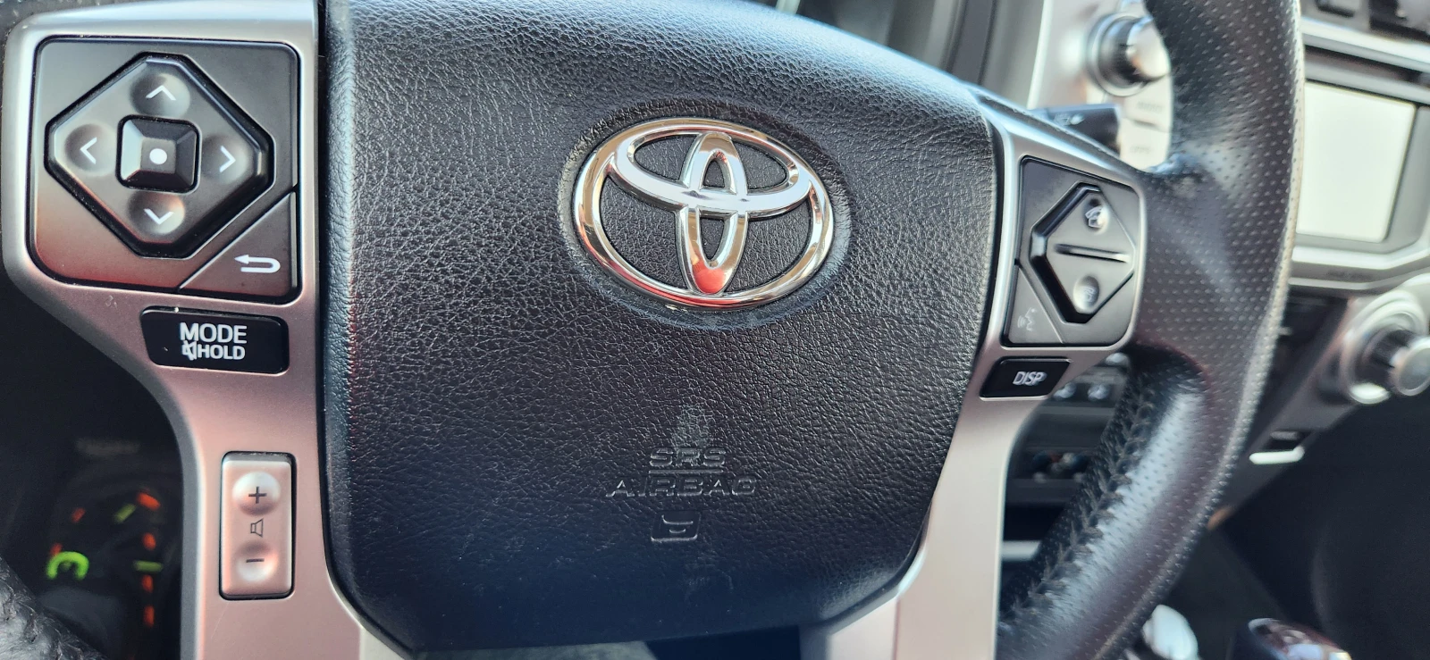 Toyota 4runner Limited | Mobile.bg   15