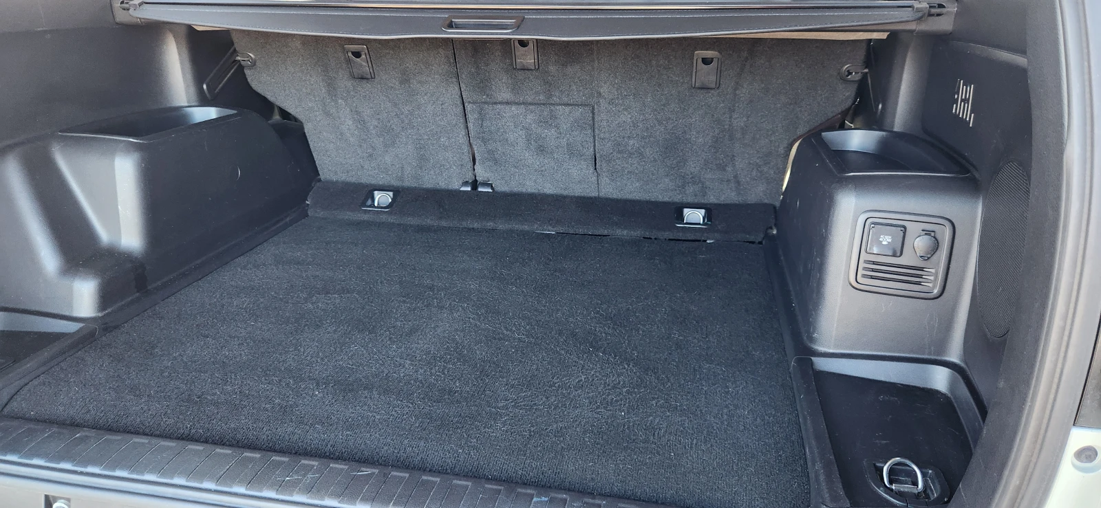 Toyota 4runner Limited | Mobile.bg   16