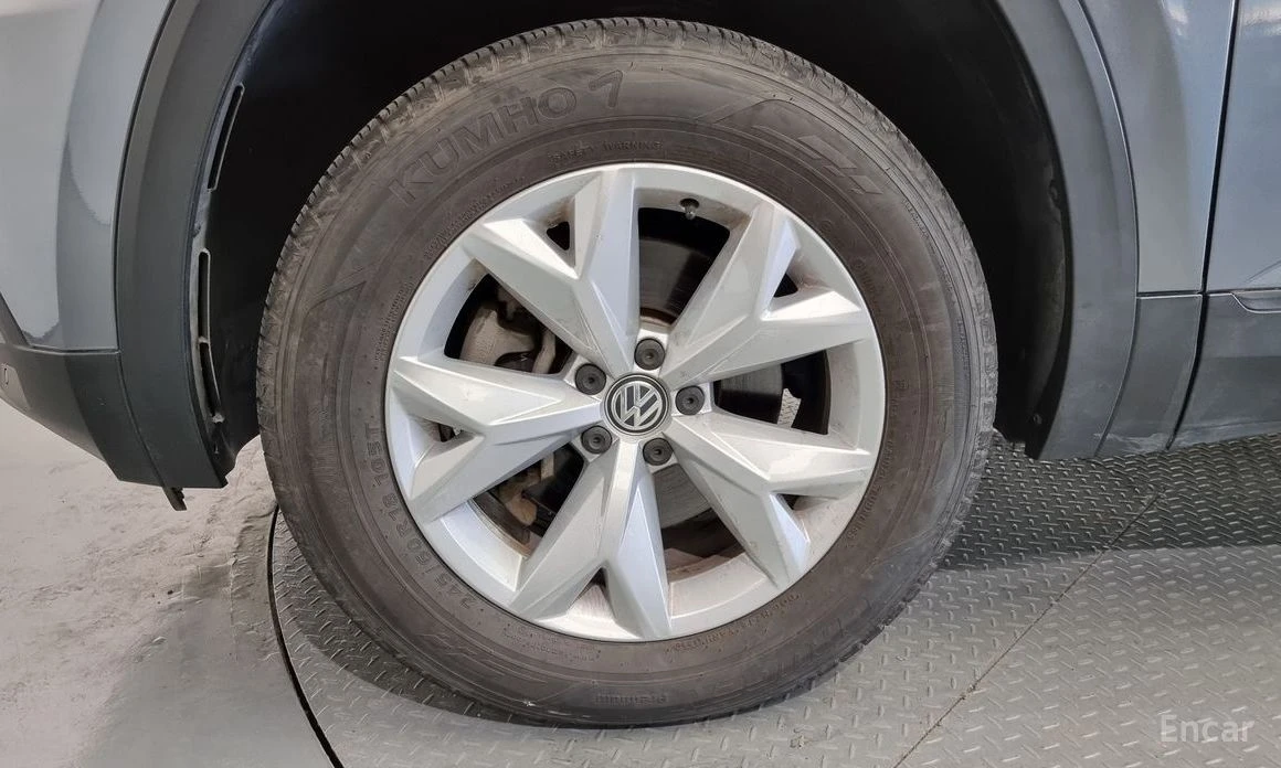 VW Atlas  - изображение 5