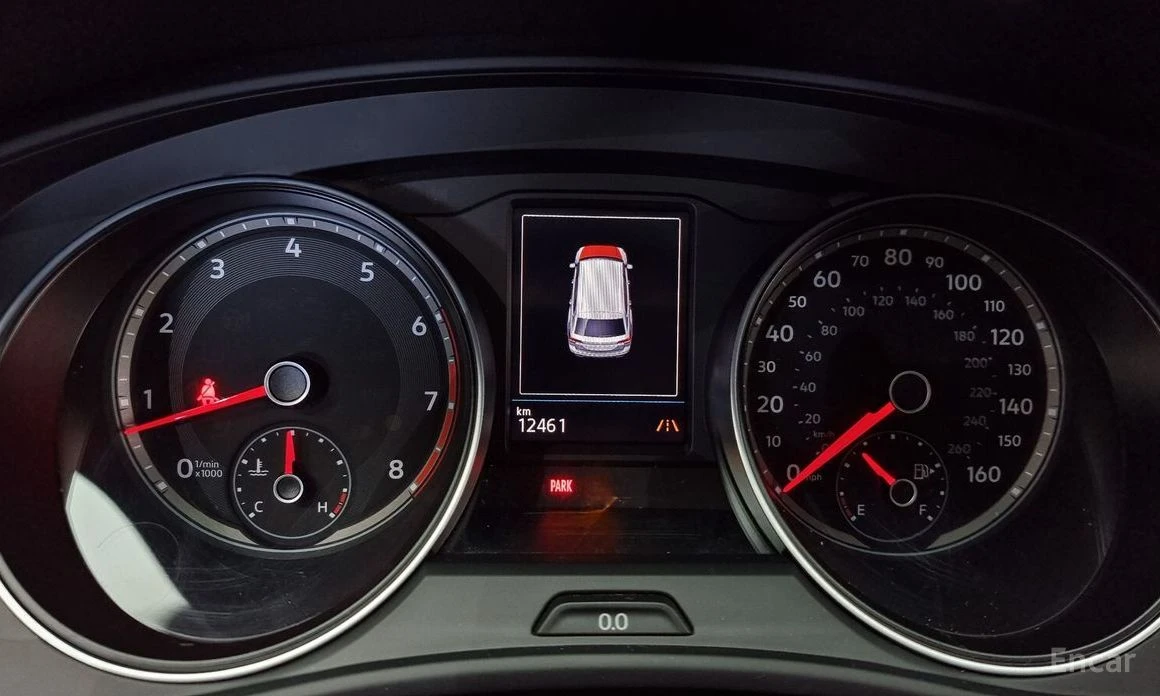 VW Atlas  - изображение 8