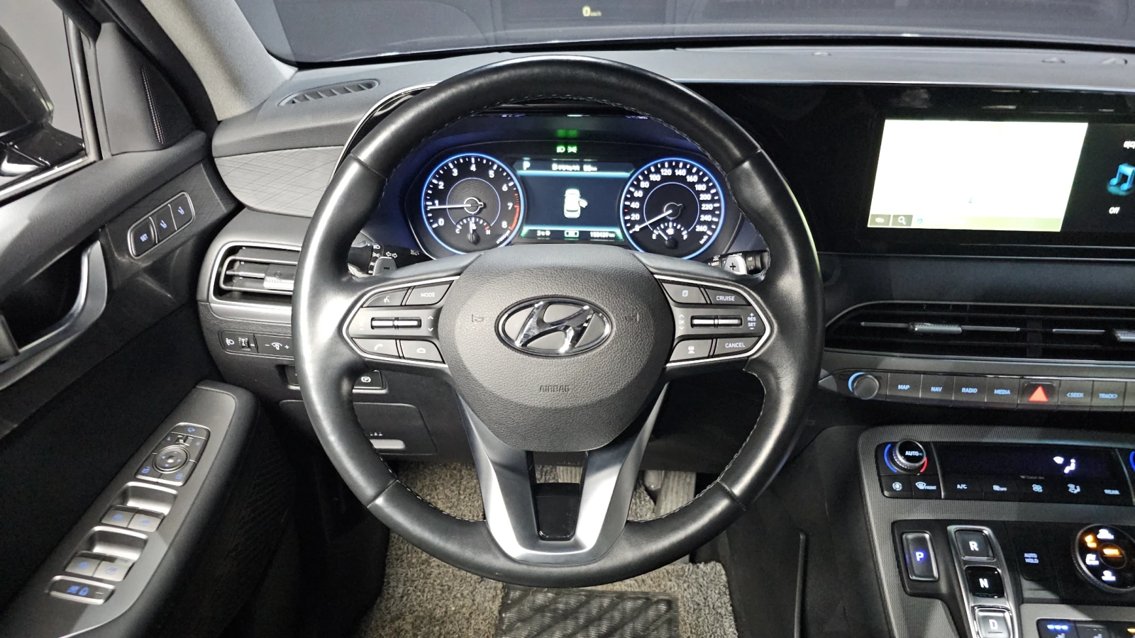 Hyundai Palisade 3.8 4WD Prestige autogeorge.com - изображение 10