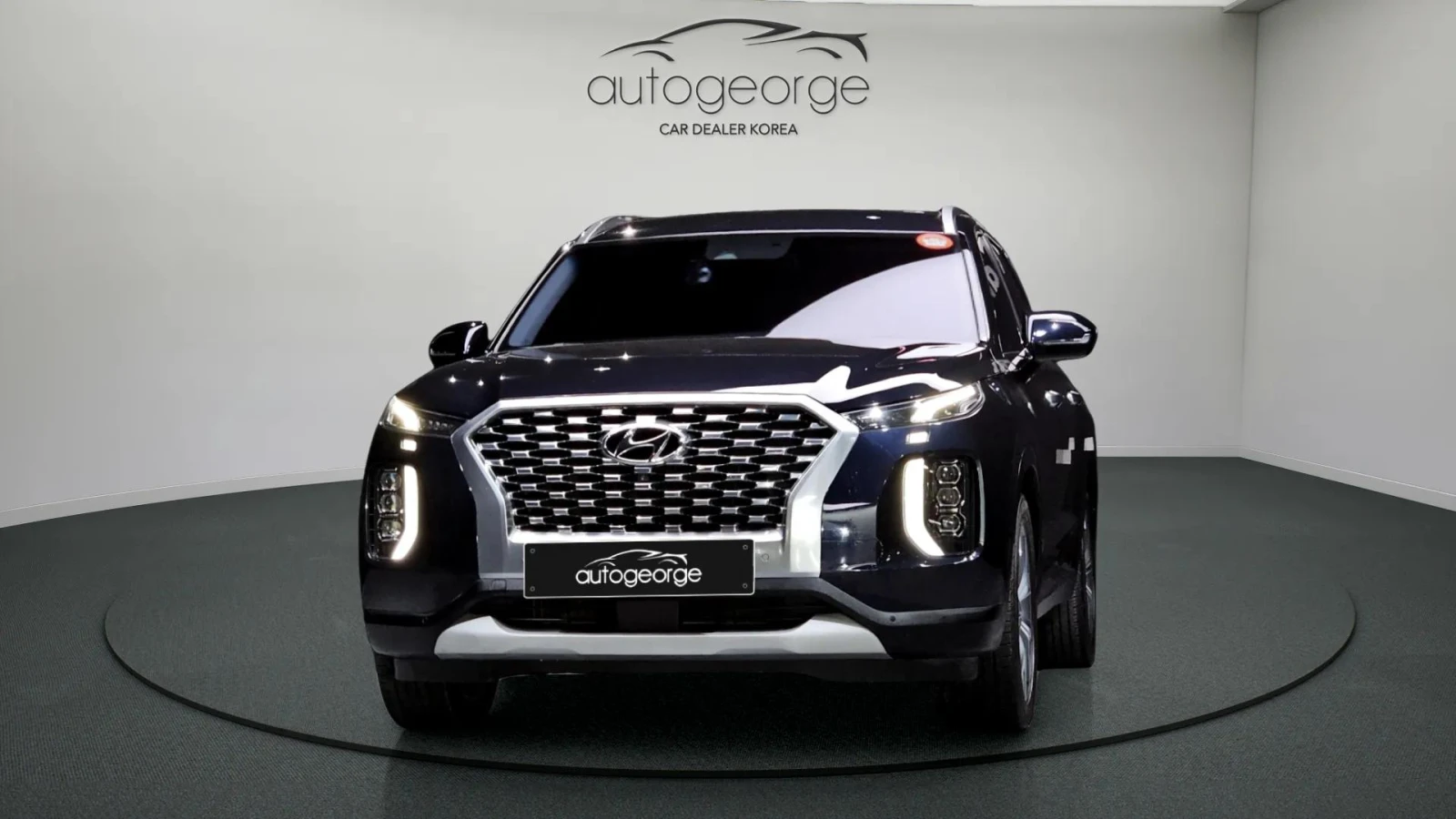 Hyundai Palisade 3.8 4WD Prestige autogeorge.com - изображение 3