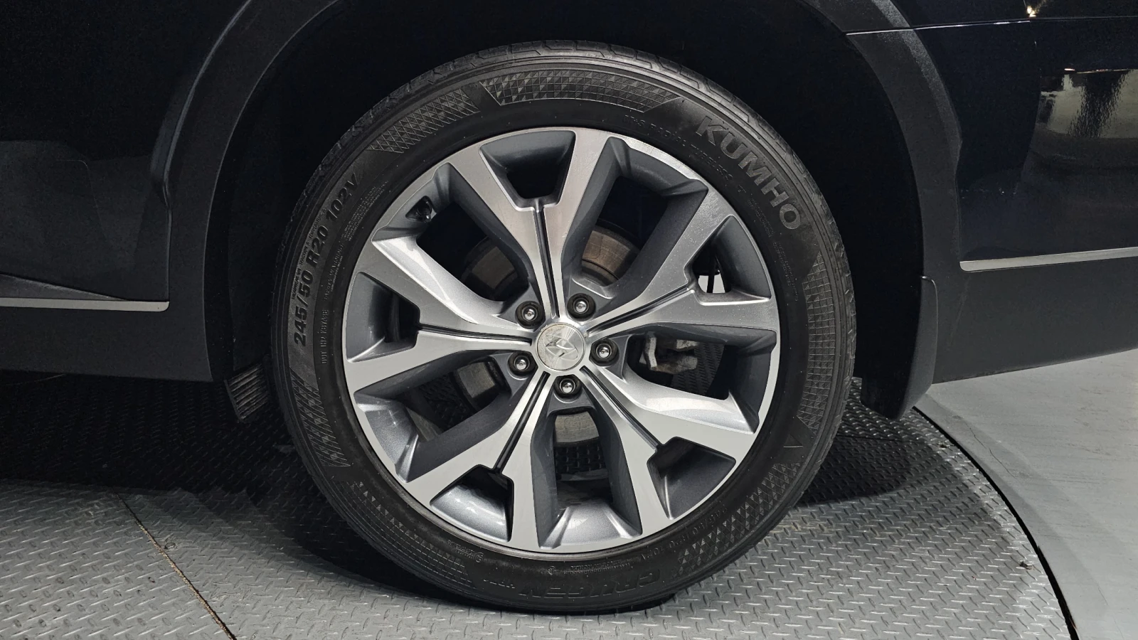 Hyundai Palisade 3.8 4WD Prestige autogeorge.com - изображение 5