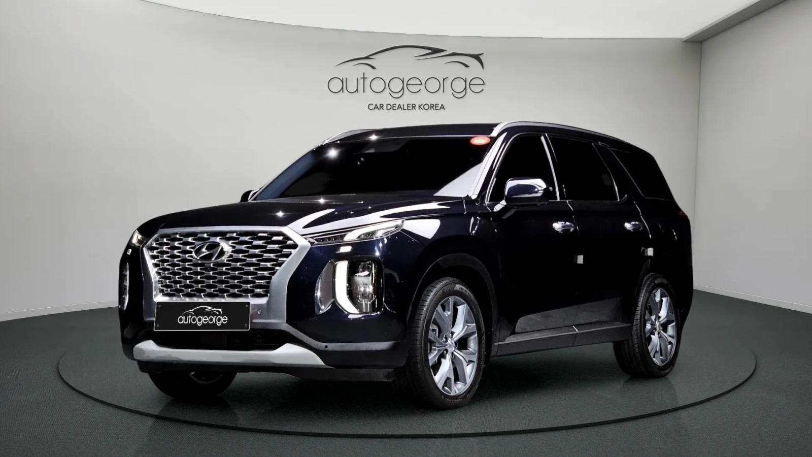 Hyundai Palisade 3.8 4WD Prestige autogeorge.com | Mobile.bg � ����������� 1