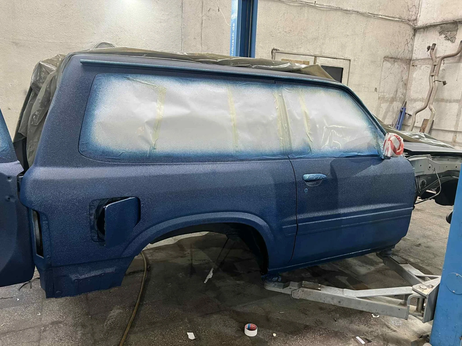 Nissan Patrol OFFROAD �57 �������� | Mobile.bg � ����������� 11