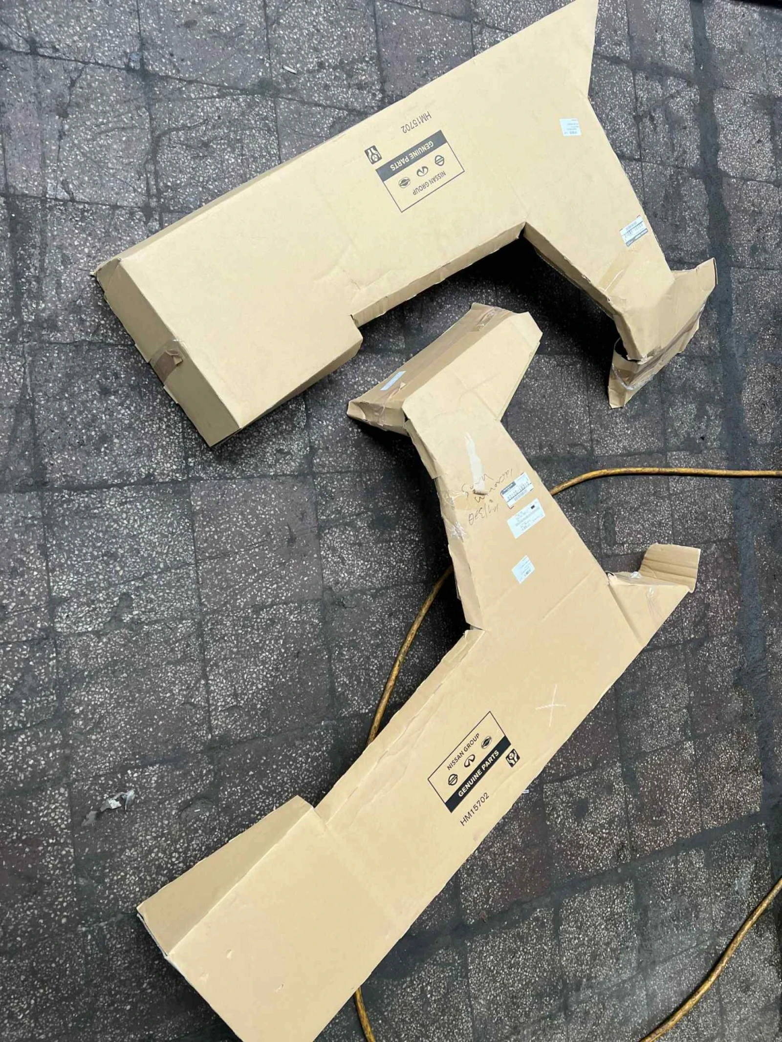 Nissan Patrol OFFROAD М57 ОЗАКОНЕН - изображение 10