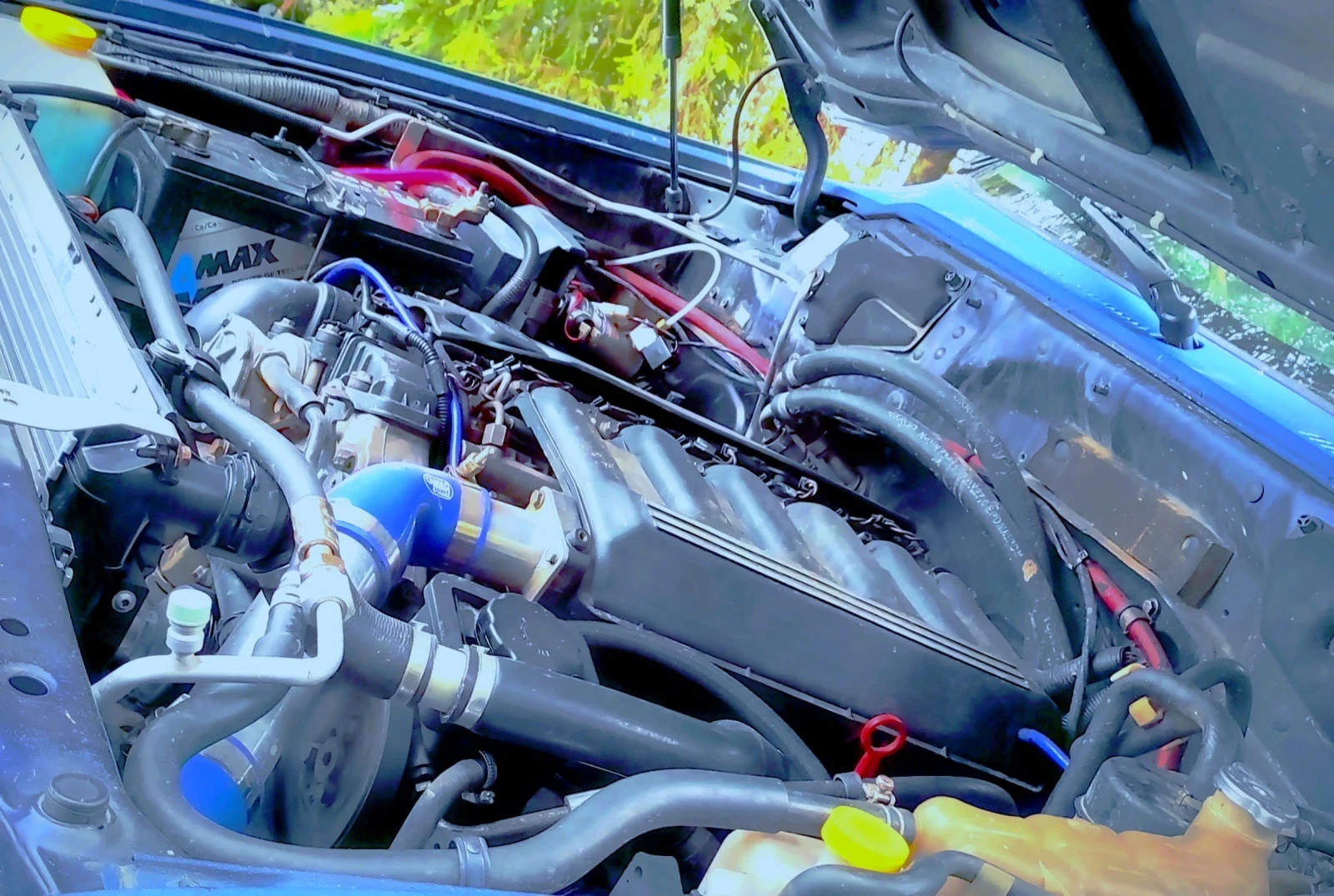 Nissan Patrol OFFROAD М57+ УЗАКОНЕН, снимка 13 - Автомобили и джипове - 53193526