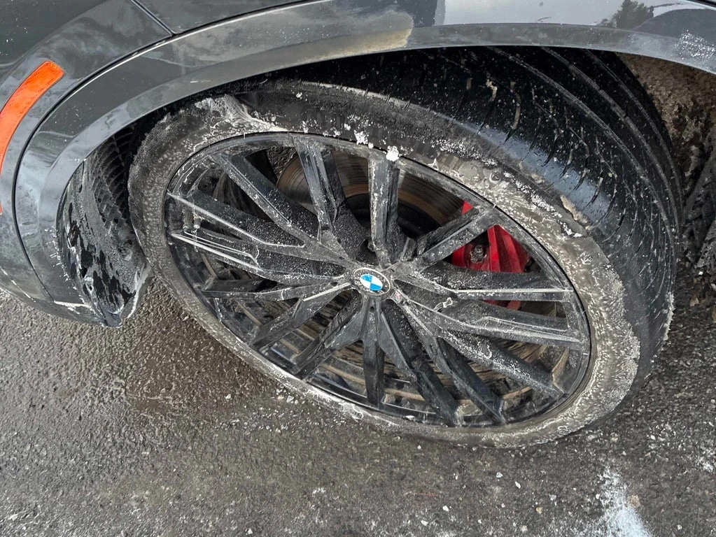 BMW X5 2021 xDrive40i * CARFAX * БЕЗ ПЪРВОНАЧАЛНА ВНОСКА - изображение 6