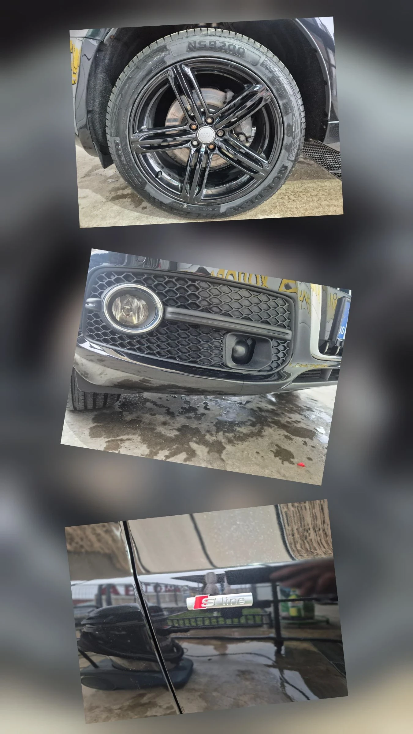 Audi Q5 3.0TDI QUATTRO 3XS-Line Distronic | Mobile.bg � ����������� 17