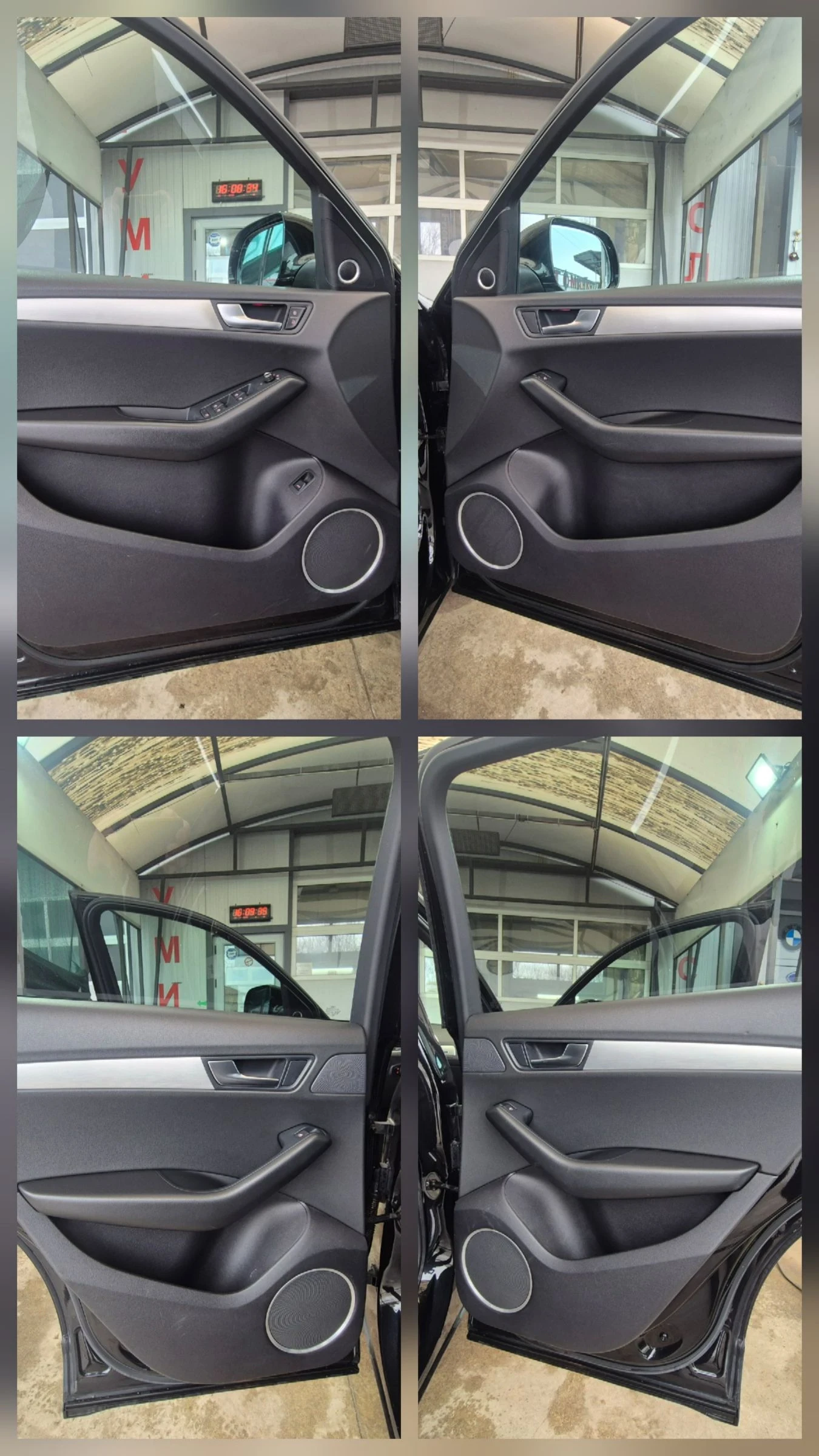 Audi Q5 3.0TDI QUATTRO 3XS-Line Distronic | Mobile.bg � ����������� 17