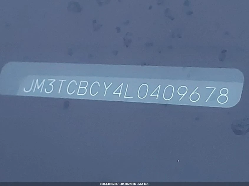 Mazda CX-9 2.5l Touring - изображение 9