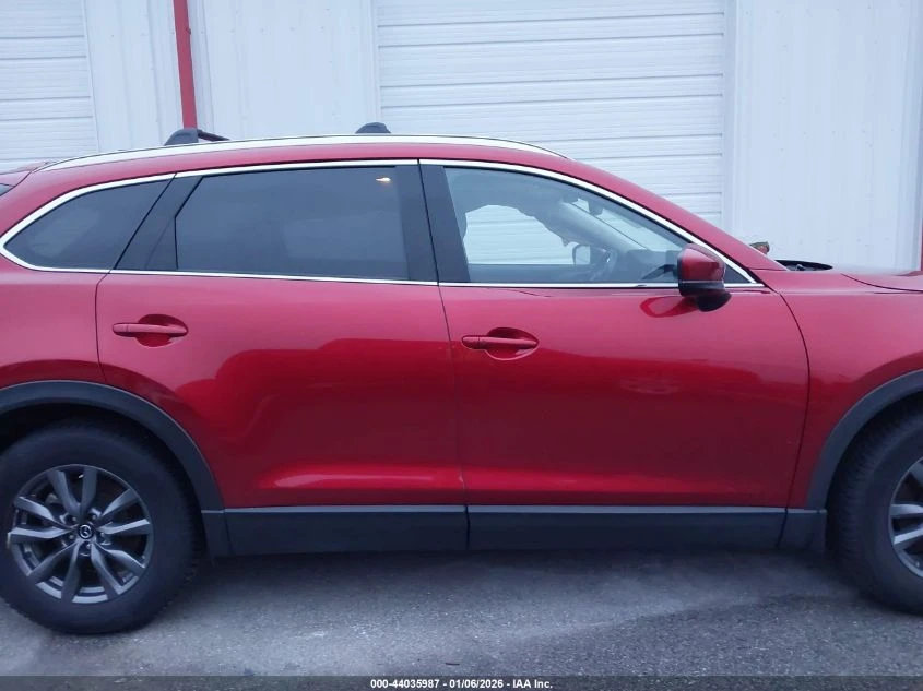 Mazda CX-9 2.5l Touring | Mobile.bg � ����������� 13