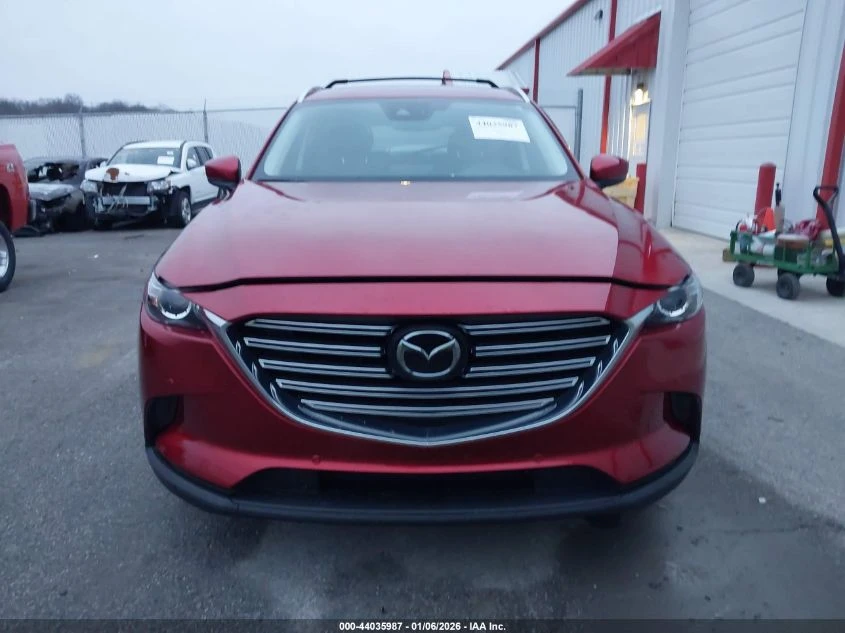 Mazda CX-9 2.5l Touring | Mobile.bg � ����������� 12