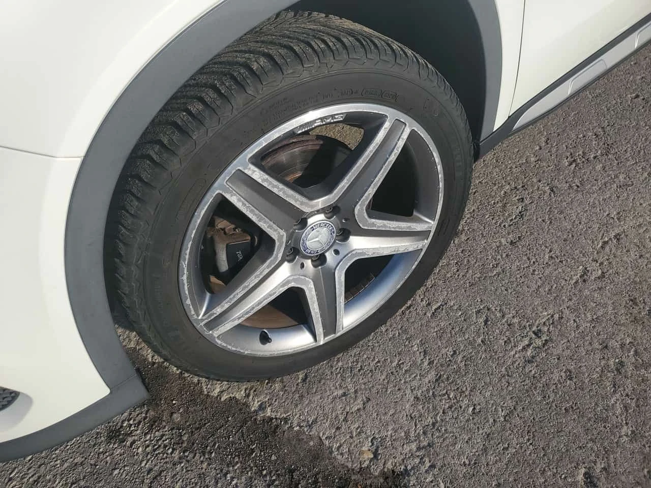 Mercedes-Benz GLA 250 AMG LINE 4MATIC/CARFAX/ ��������/�������/���� | Mobile.bg � ����������� 9