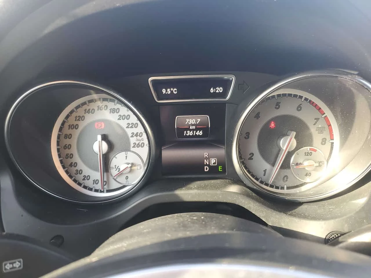 Mercedes-Benz GLA 250 AMG LINE 4MATIC/CARFAX/ ��������/�������/���� | Mobile.bg � ����������� 7