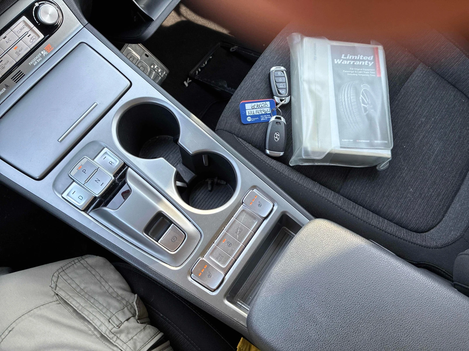 Hyundai Kona Electric Preffered * Без Инциденти * , снимка 12 - Автомобили и джипове - 54100257