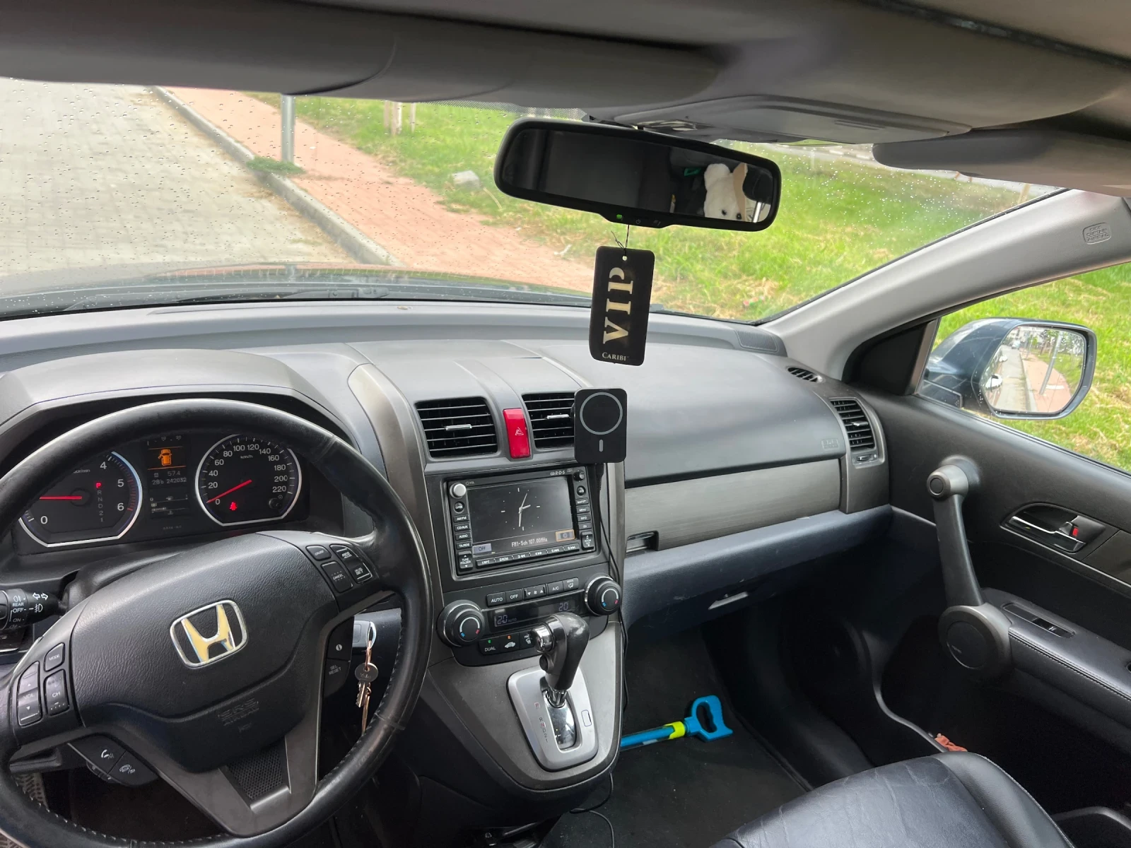 Honda Cr-v, снимка 10 - Автомобили и джипове - 54307973