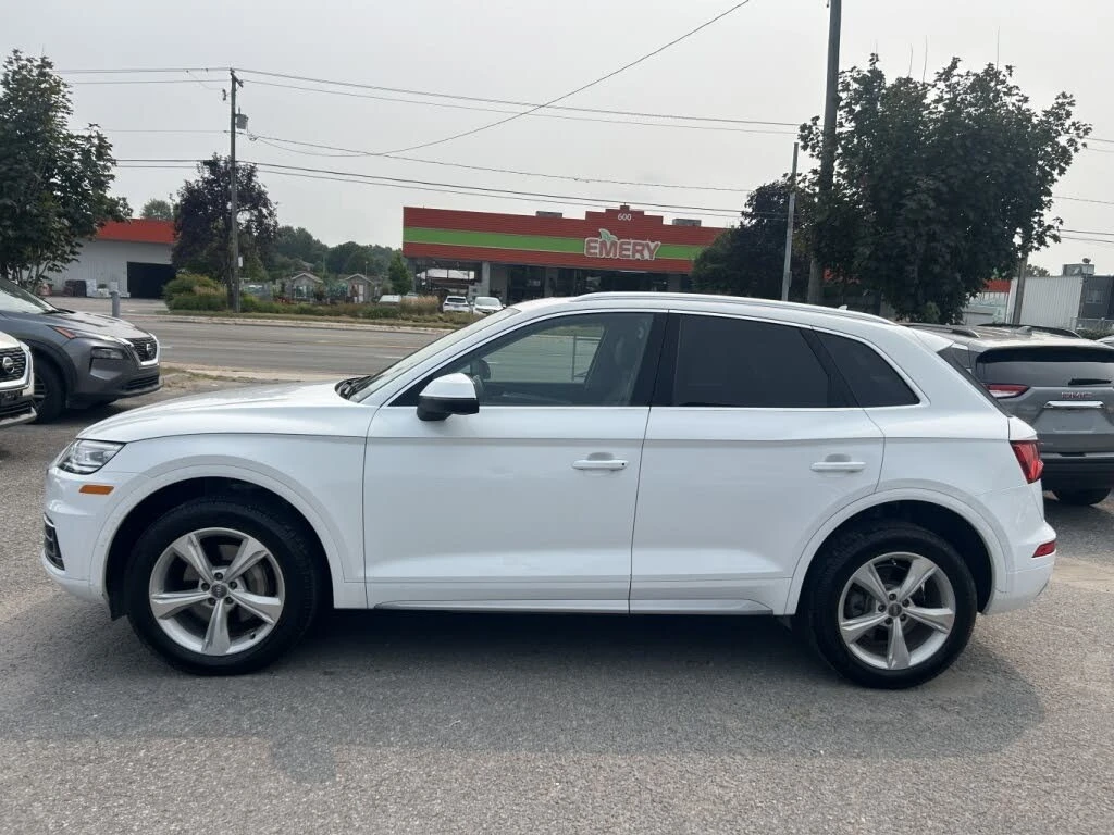 Audi Q5 * S-Line* PAANO * ���������� * (���� �� ��!) | Mobile.bg � ����������� 5