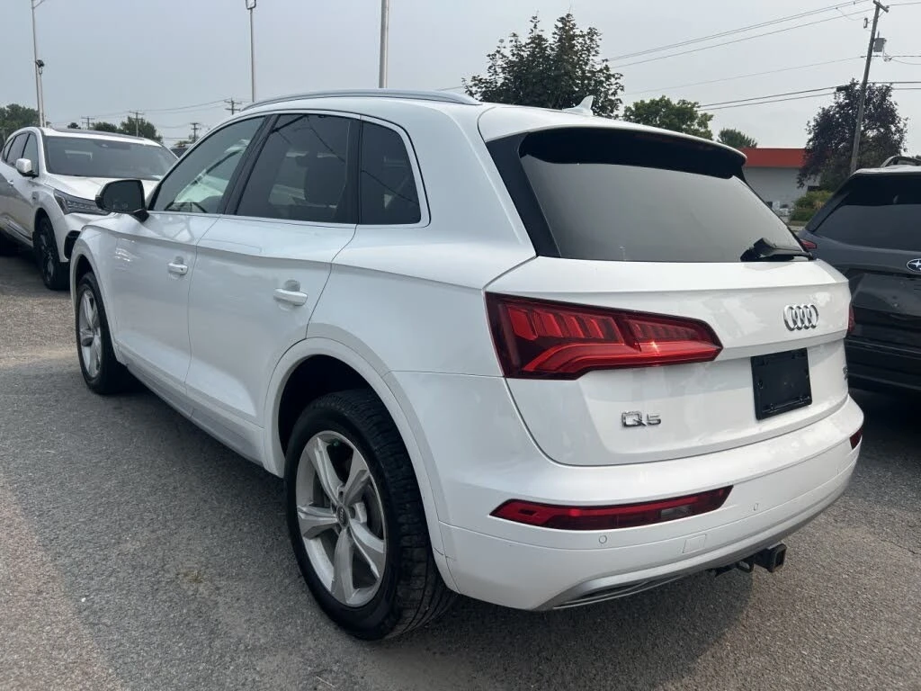 Audi Q5 * S-Line* PAANO * ���������� * (���� �� ��!) | Mobile.bg � ����������� 8