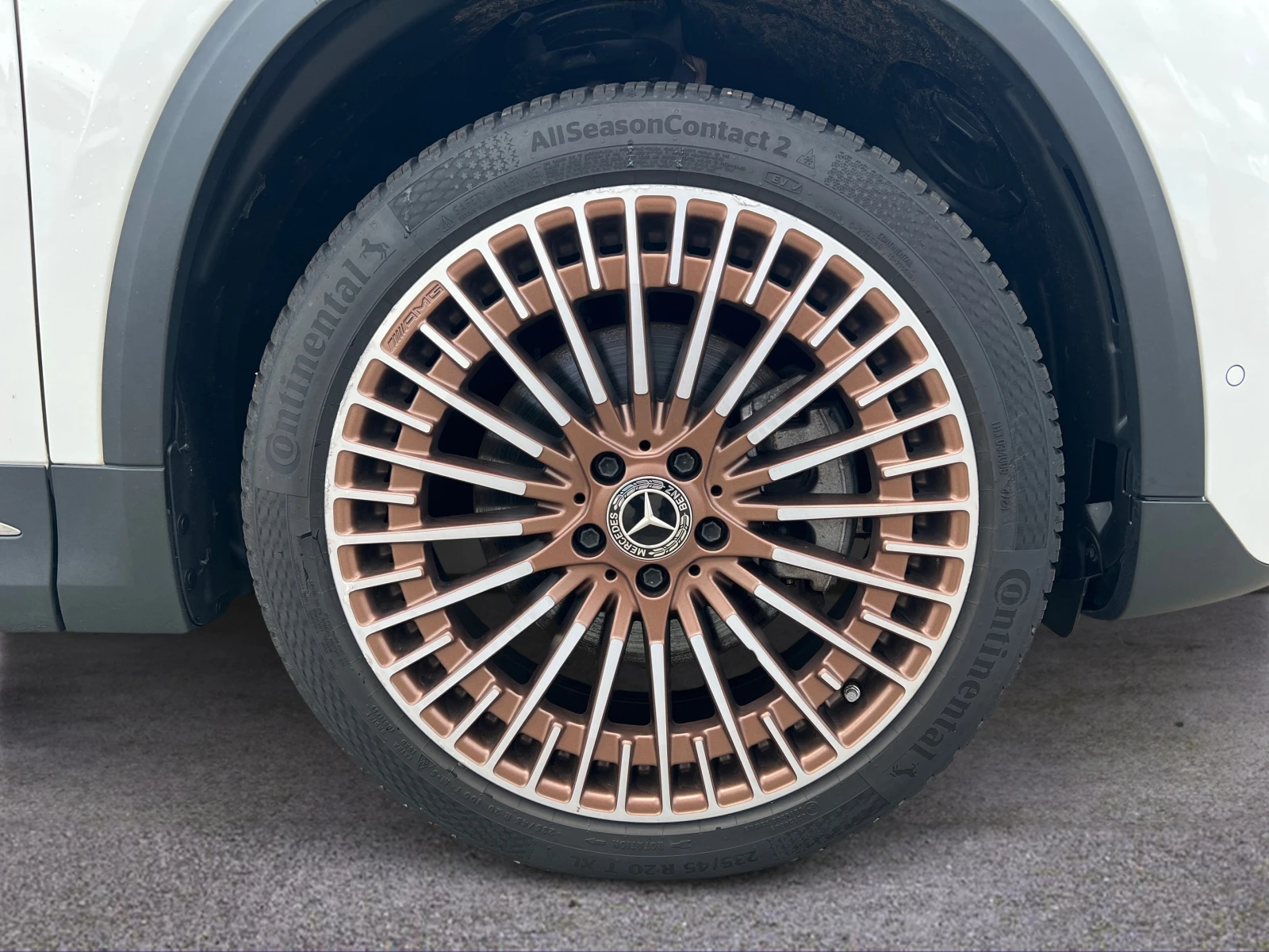 Mercedes-Benz EQA 250 | Mobile.bg � ����������� 5