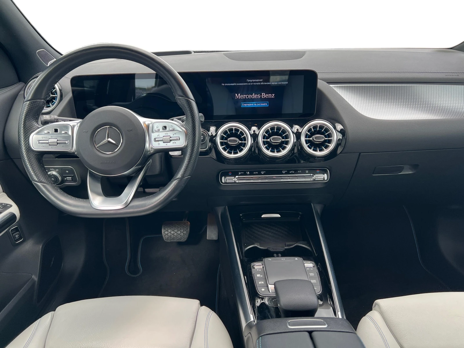 Mercedes-Benz EQA 250 | Mobile.bg � ����������� 6
