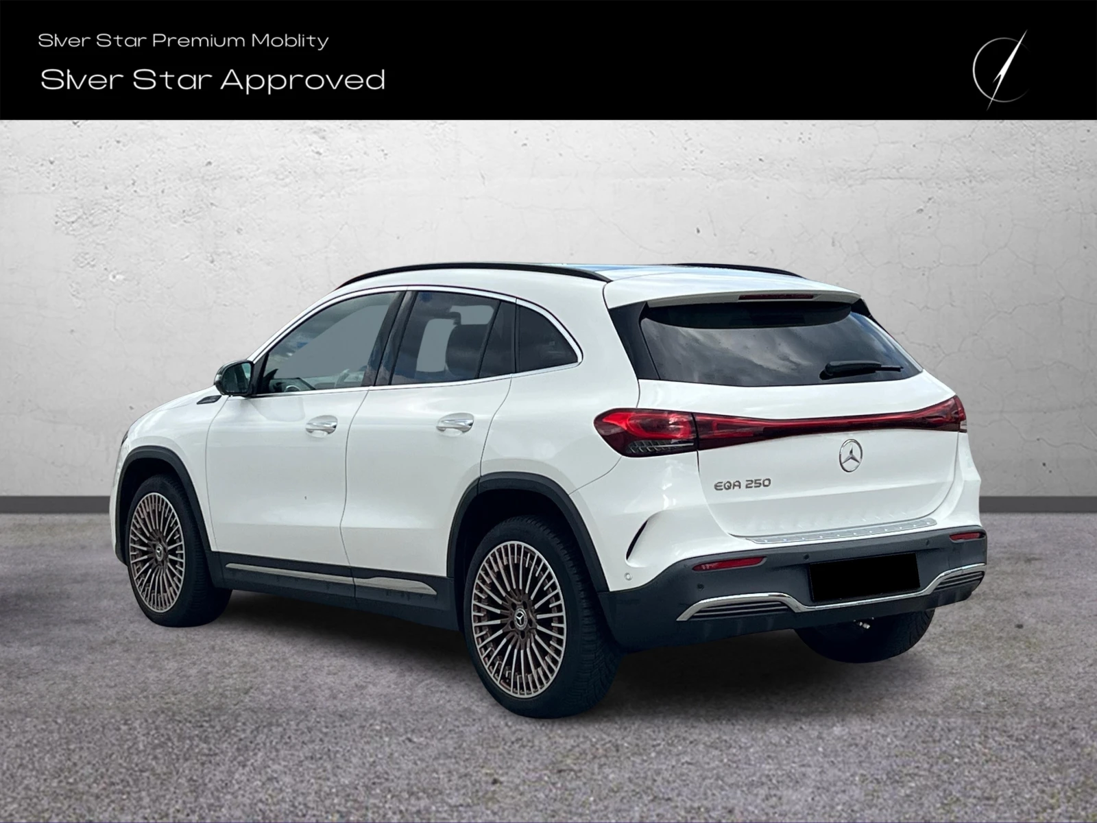 Mercedes-Benz EQA 250 | Mobile.bg � ����������� 4