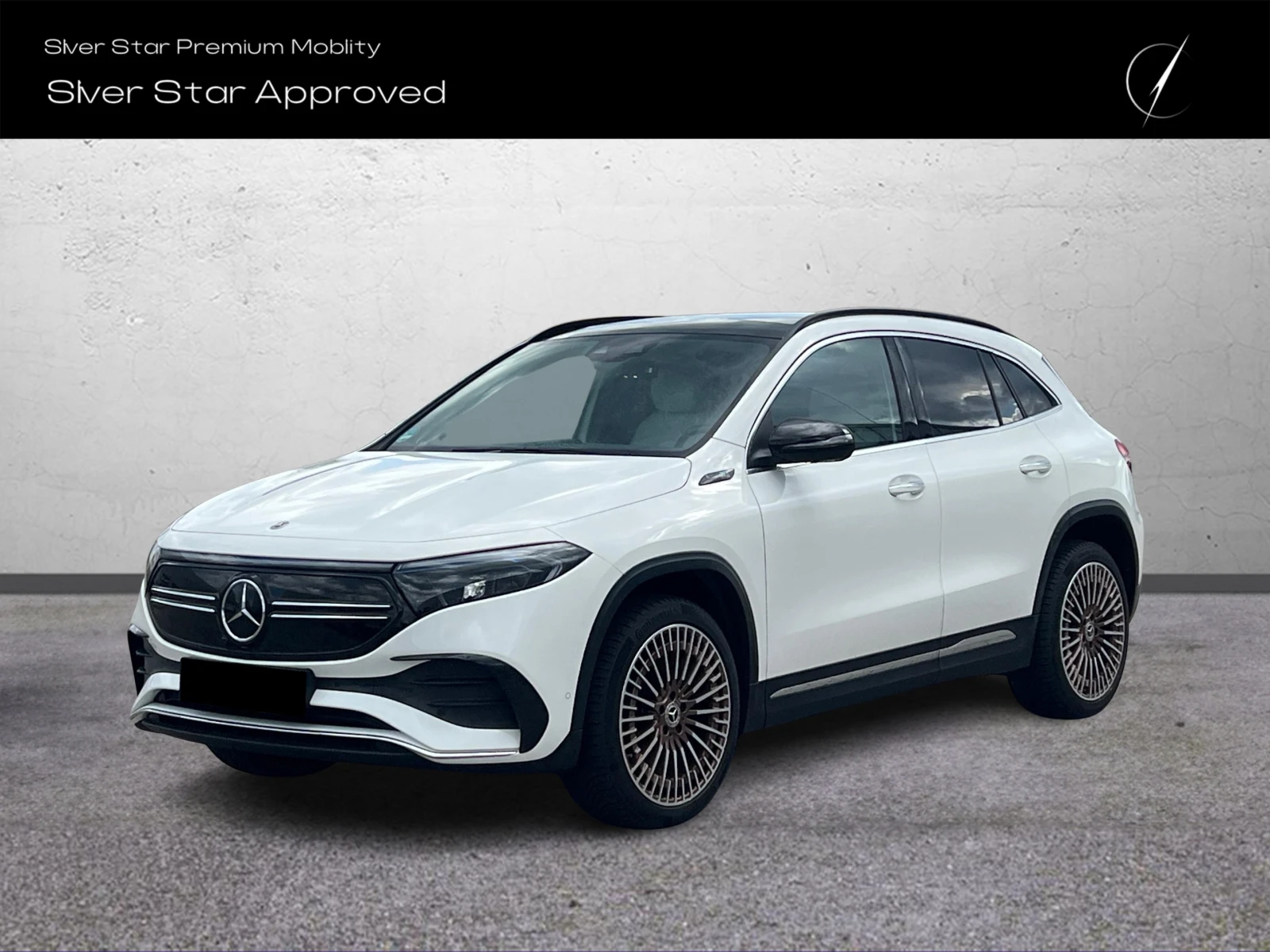 Mercedes-Benz EQA 250 | Mobile.bg � ����������� 1