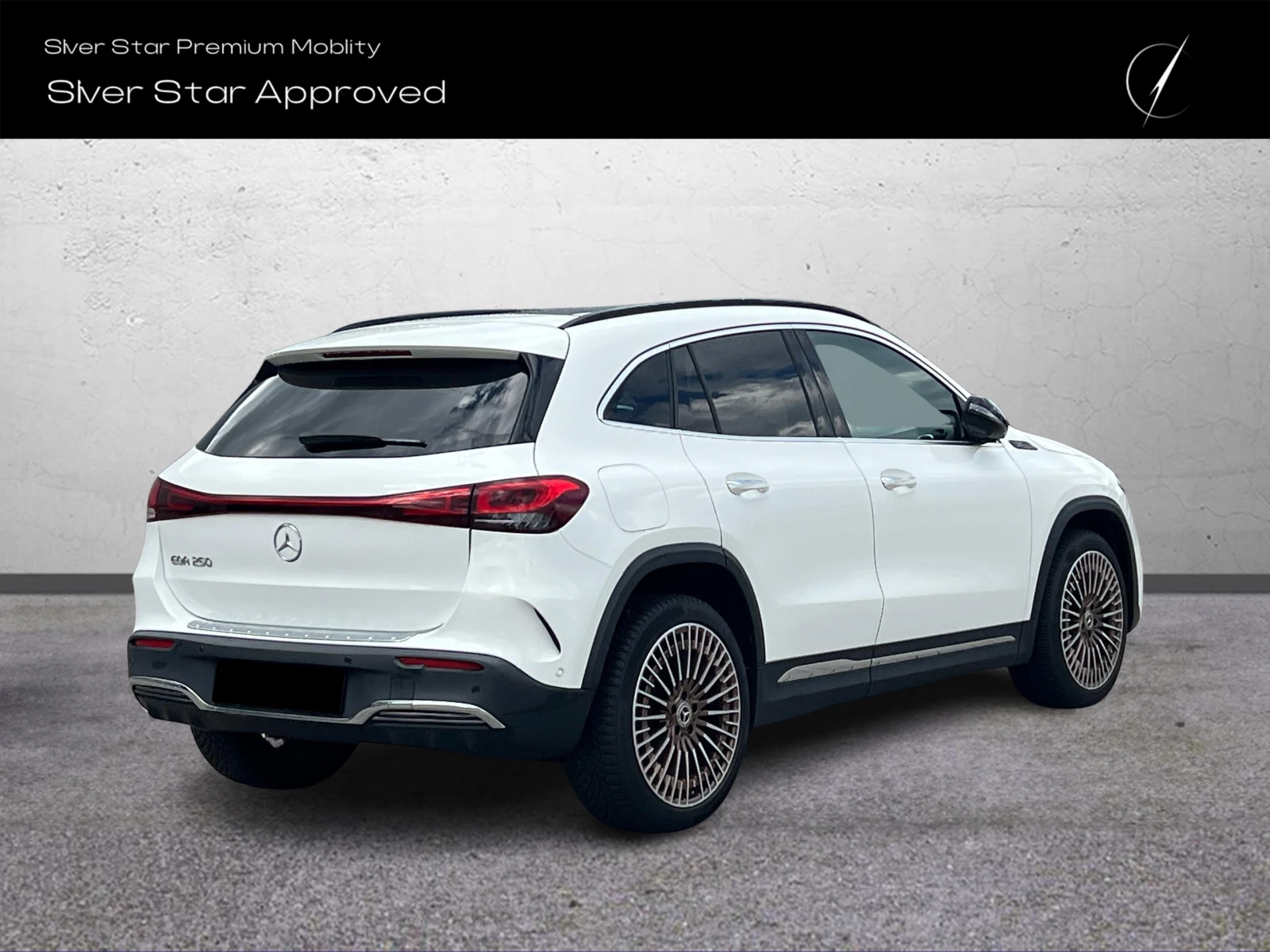 Mercedes-Benz EQA 250 | Mobile.bg � ����������� 3