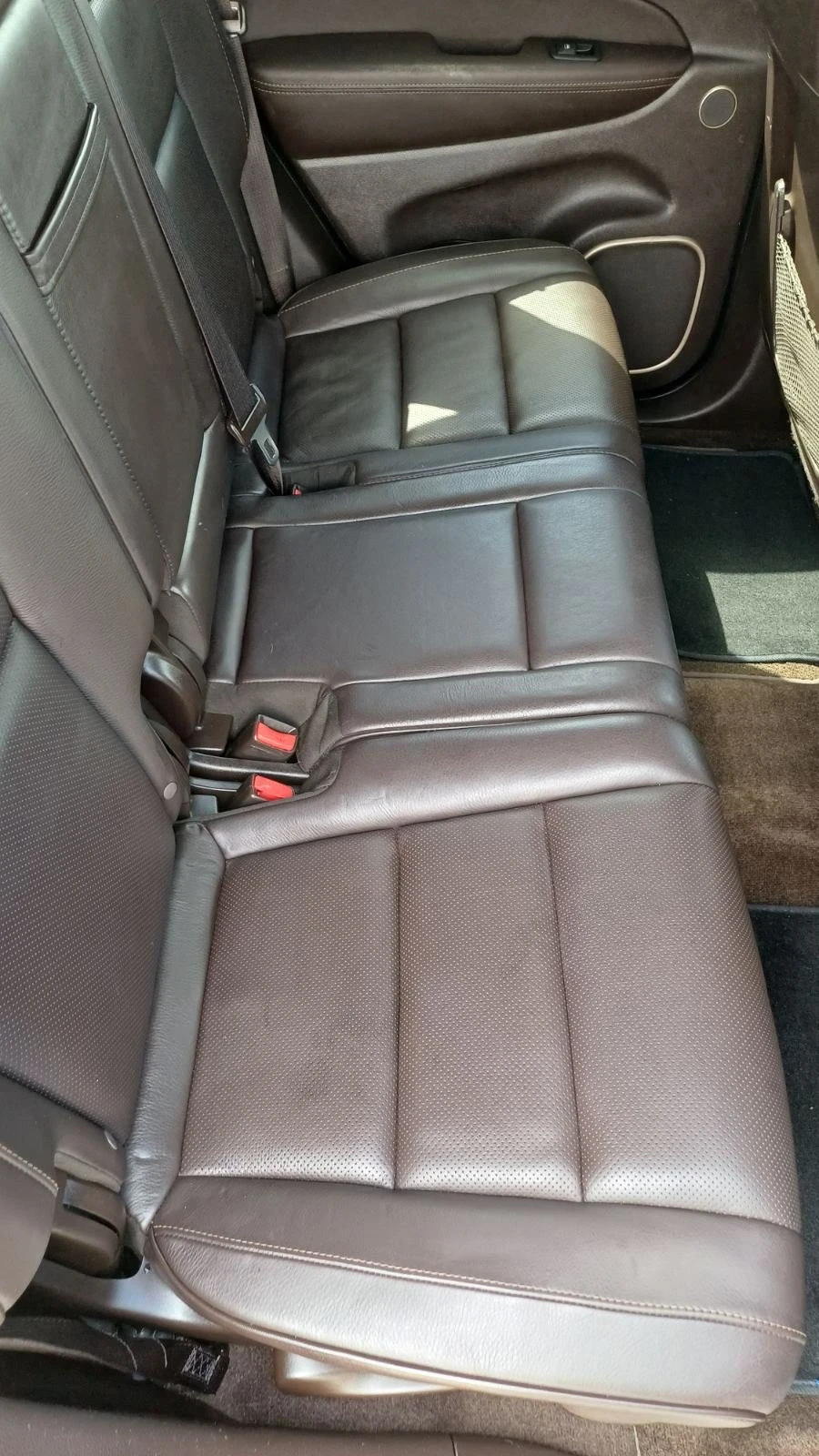 Jeep Grand cherokee 3.0CRDI, снимка 15 - Автомобили и джипове - 55501202