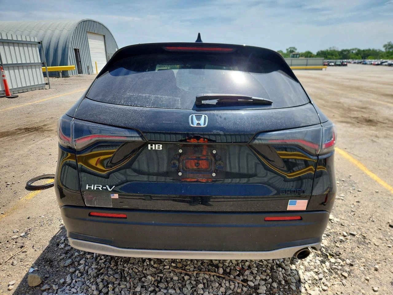 Honda Hr-v 2.0l Sport | Mobile.bg � ����������� 6
