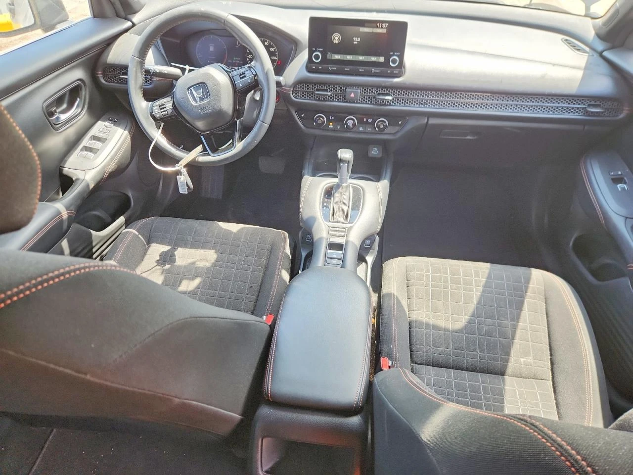 Honda Hr-v 2.0l Sport | Mobile.bg � ����������� 8